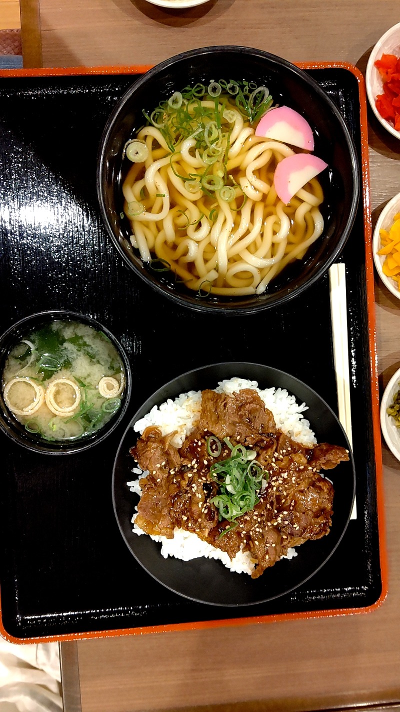 るろぅに in またたびサウナ/爆睡さんさんの新宮温泉 ふくの湯のサ活写真