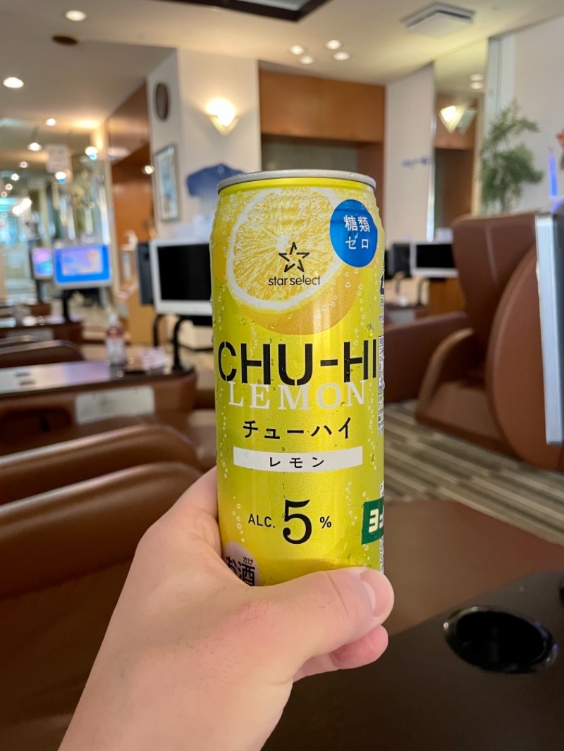 エビスさんの上野ステーションホステル オリエンタル2のサ活写真