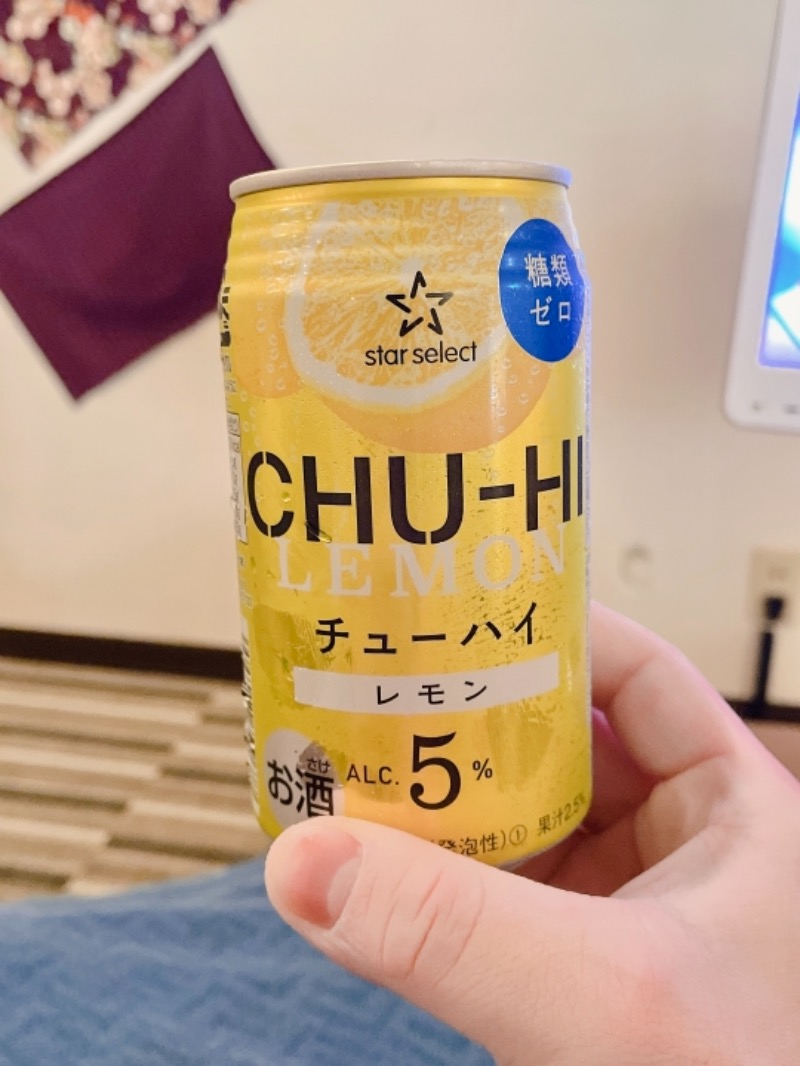 エビスさんの上野ステーションホステル オリエンタル2のサ活写真