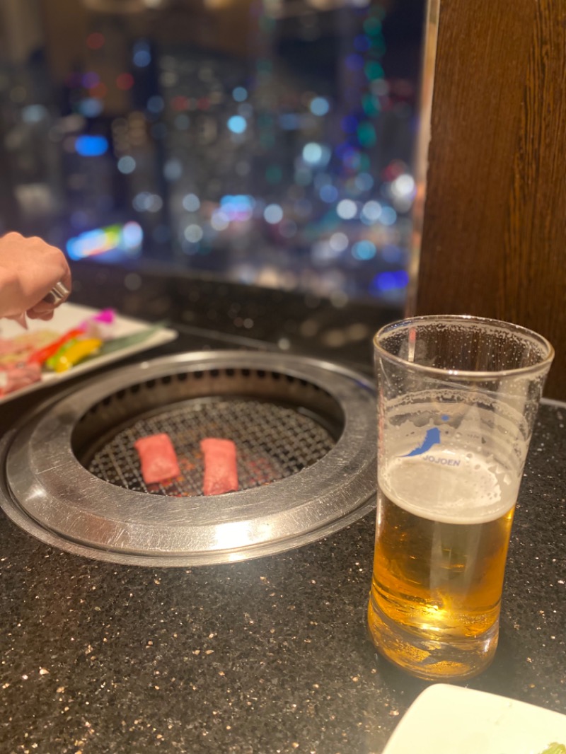 トコさんさんの東京ドーム天然温泉 Spa LaQua(スパ ラクーア)のサ活写真