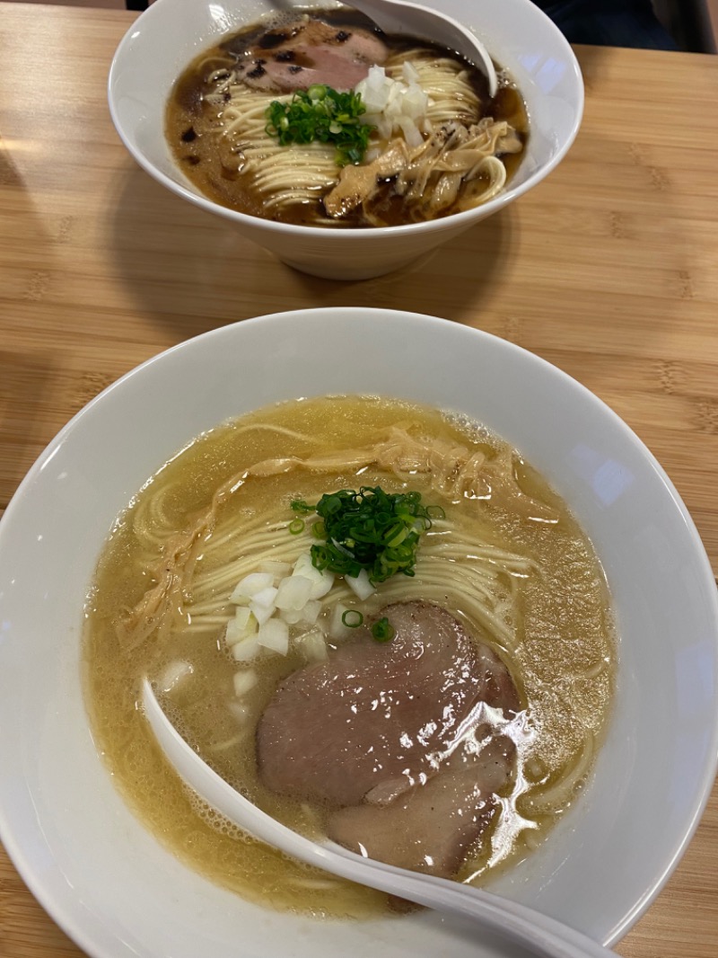 トコさんさんの天然温泉 大喜湯昭和店のサ活写真