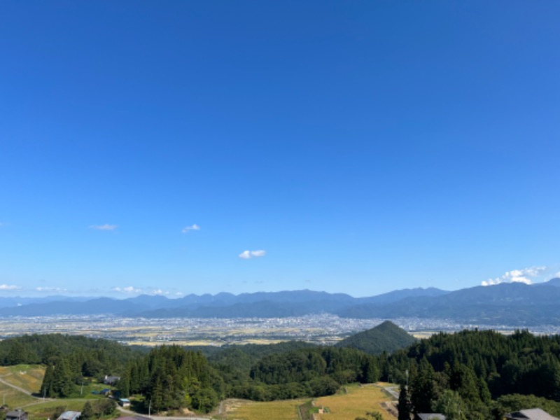 にゃぴたろうさんの百目鬼温泉のサ活写真