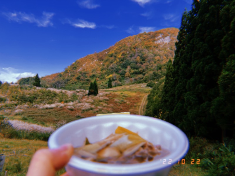 にゃぴたろうさんの花笠温泉 ふくの湯のサ活写真