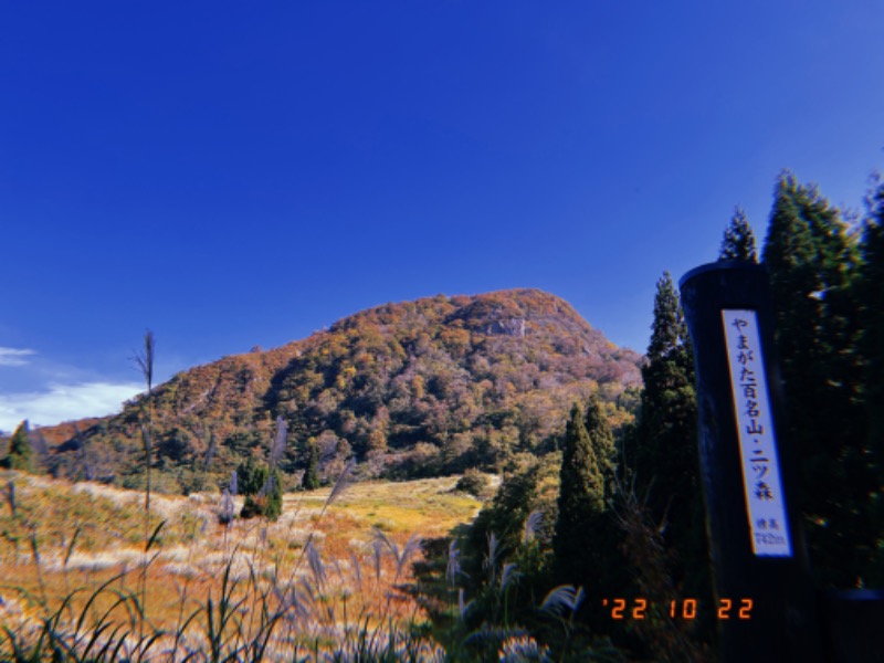 にゃぴたろうさんの花笠温泉 ふくの湯のサ活写真