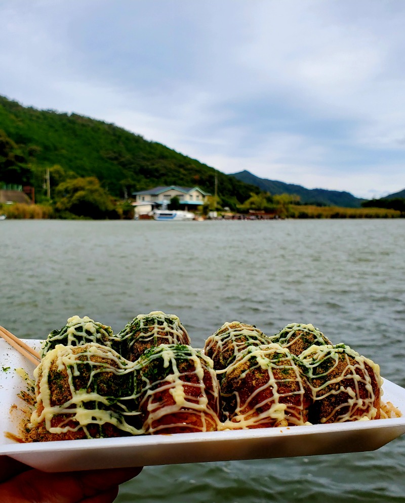 貴サウナさんの長命寺温泉 天葉の湯のサ活写真