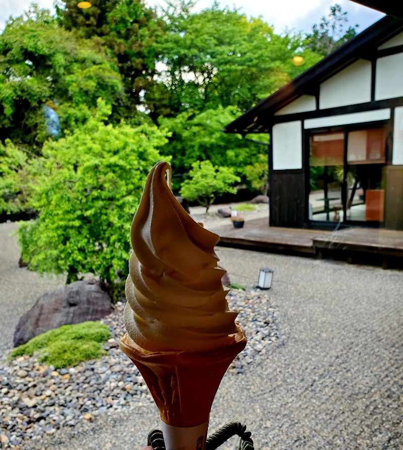 貴サウナさんの守山天然温泉 ほたるの湯のサ活写真