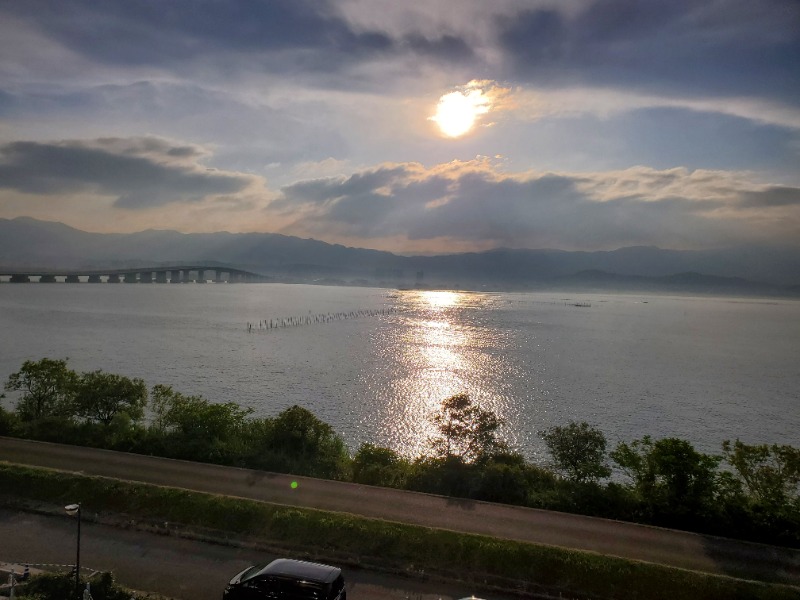 貴サウナさんの守山湯元水春 ピエリ守山のサ活写真