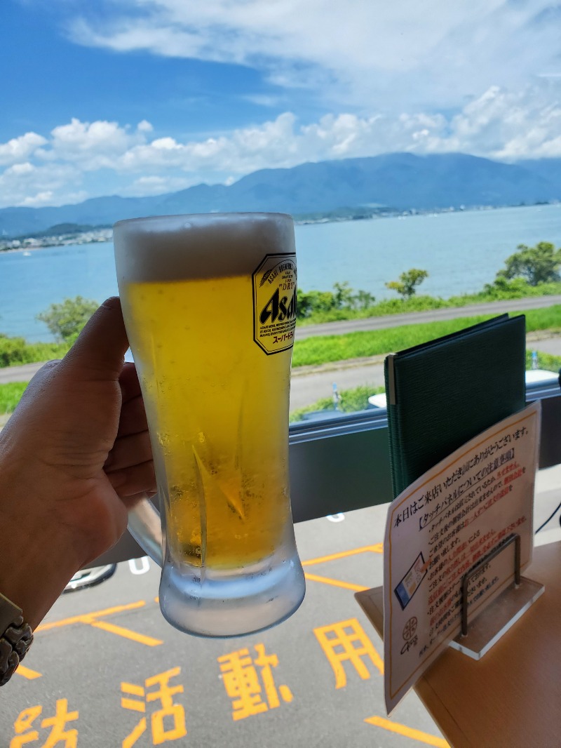 貴サウナさんの守山湯元水春 ピエリ守山のサ活写真