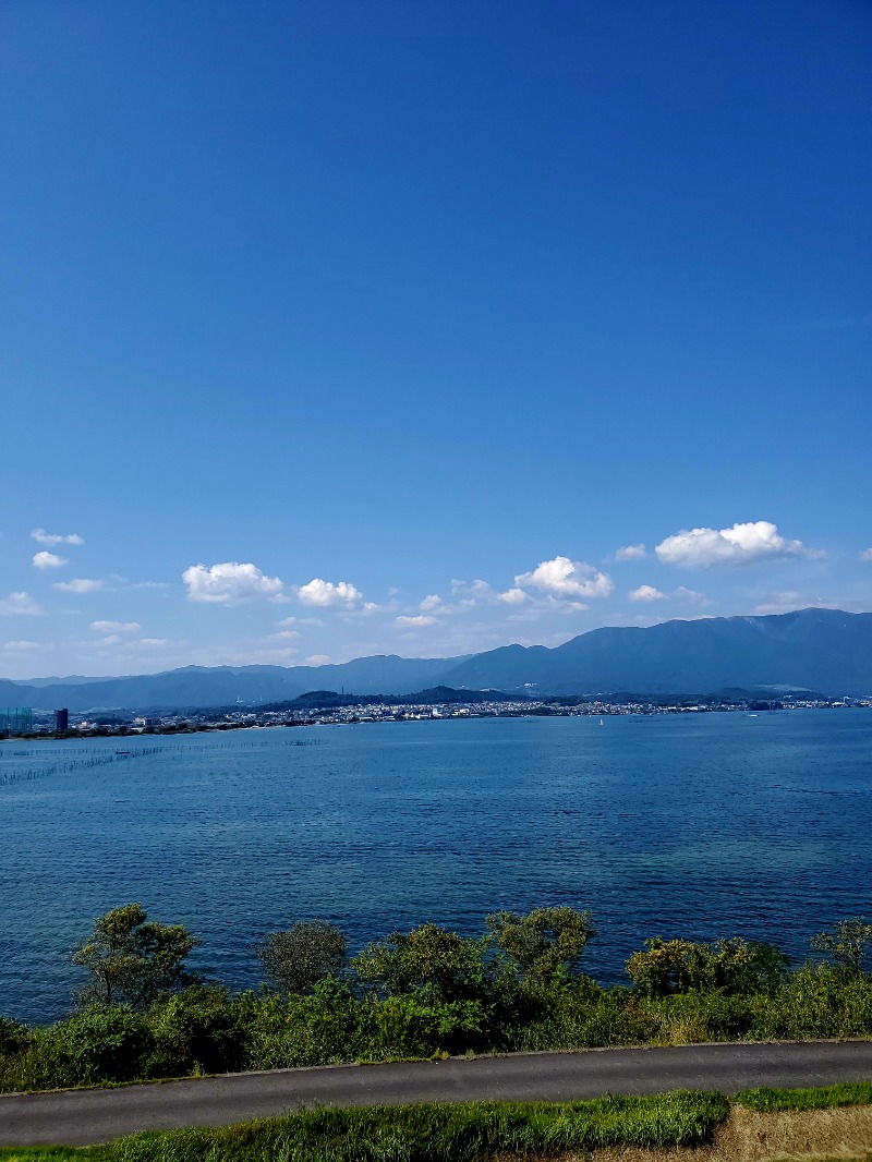 貴サウナさんの守山湯元水春 ピエリ守山のサ活写真