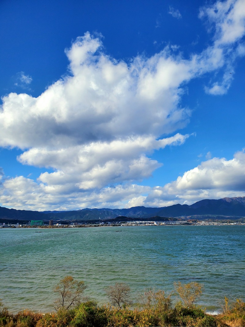 貴サウナさんの守山湯元水春 ピエリ守山のサ活写真