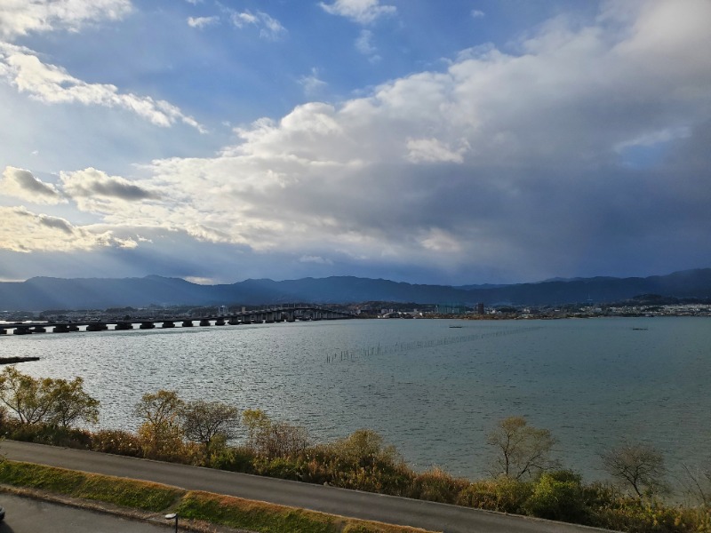 貴サウナさんの守山湯元水春 ピエリ守山のサ活写真