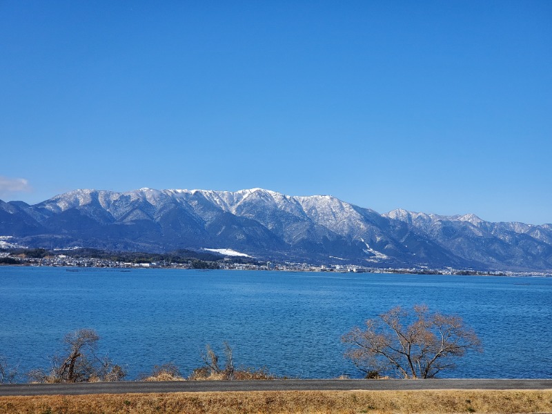 貴サウナさんの守山湯元水春 ピエリ守山のサ活写真