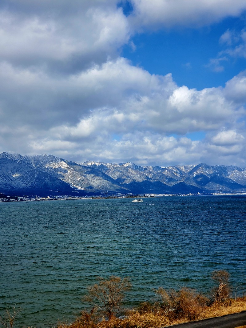 貴サウナさんの守山湯元水春 ピエリ守山のサ活写真