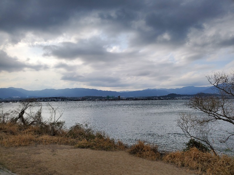 貴サウナさんの守山湯元水春 ピエリ守山のサ活写真