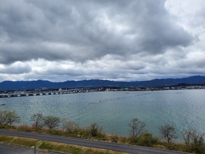 貴サウナさんの守山湯元水春 ピエリ守山のサ活写真