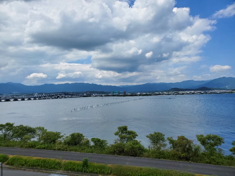 貴サウナさんの守山湯元水春 ピエリ守山のサ活写真