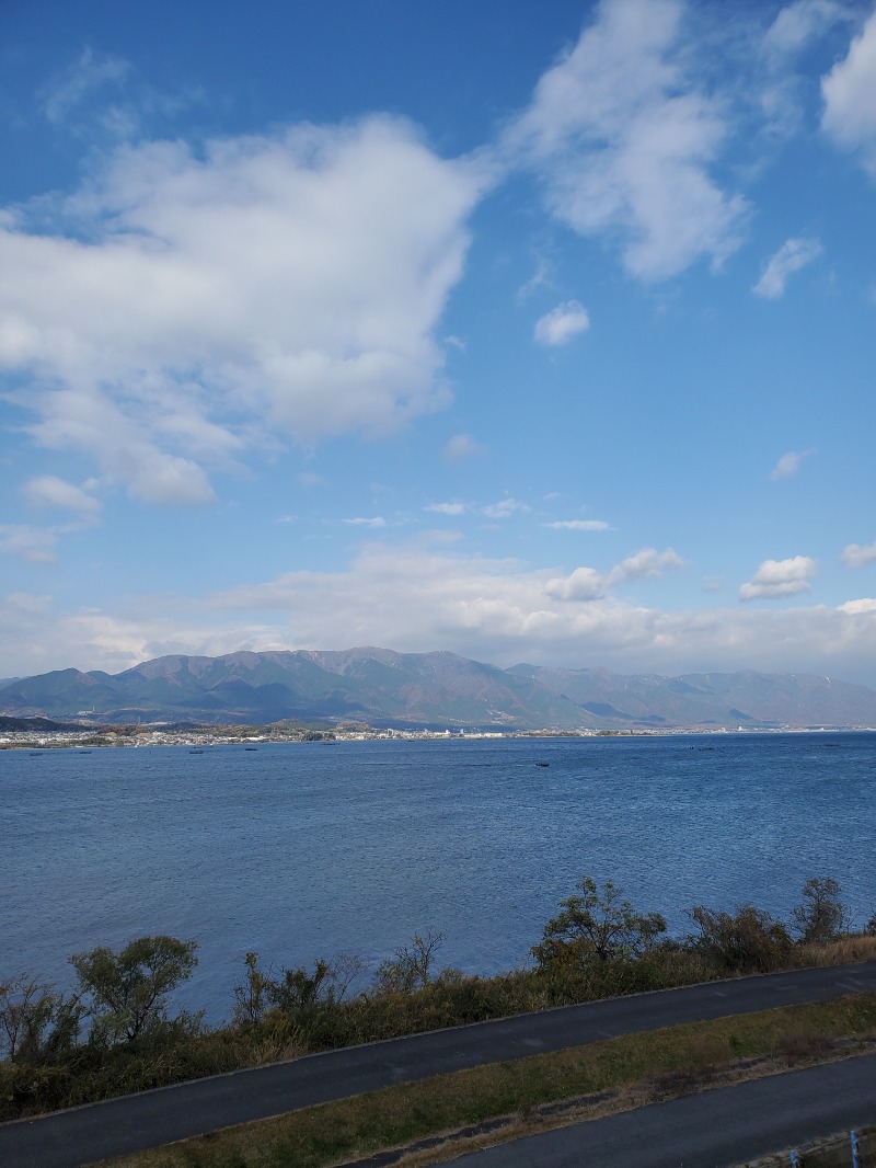 貴サウナさんの守山湯元水春 ピエリ守山のサ活写真