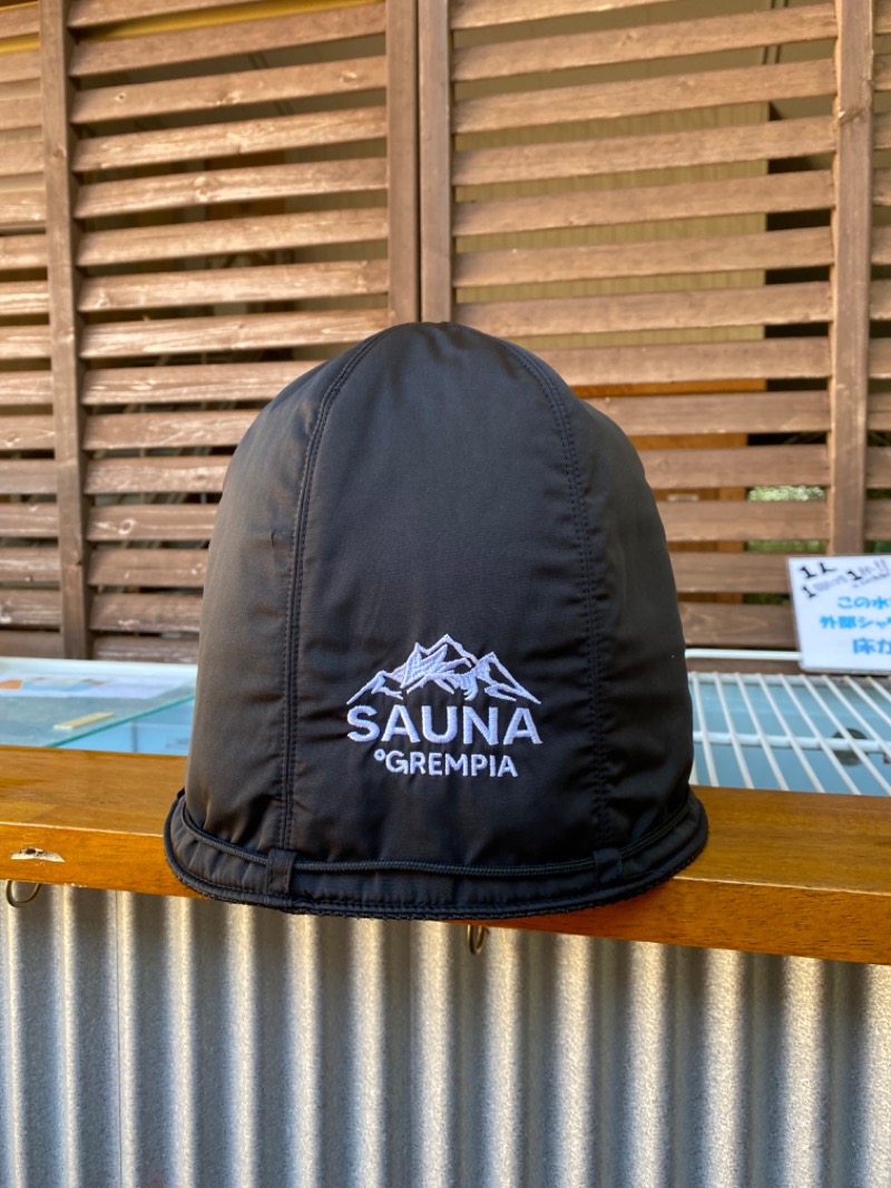 SAUNA &PEACEさんのSAUNA グリンピアのサ活写真