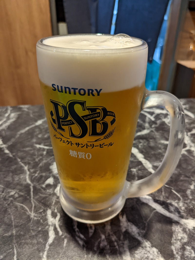 tegurinさんの小倉サウナ TOTONOI (ととのい)のサ活写真