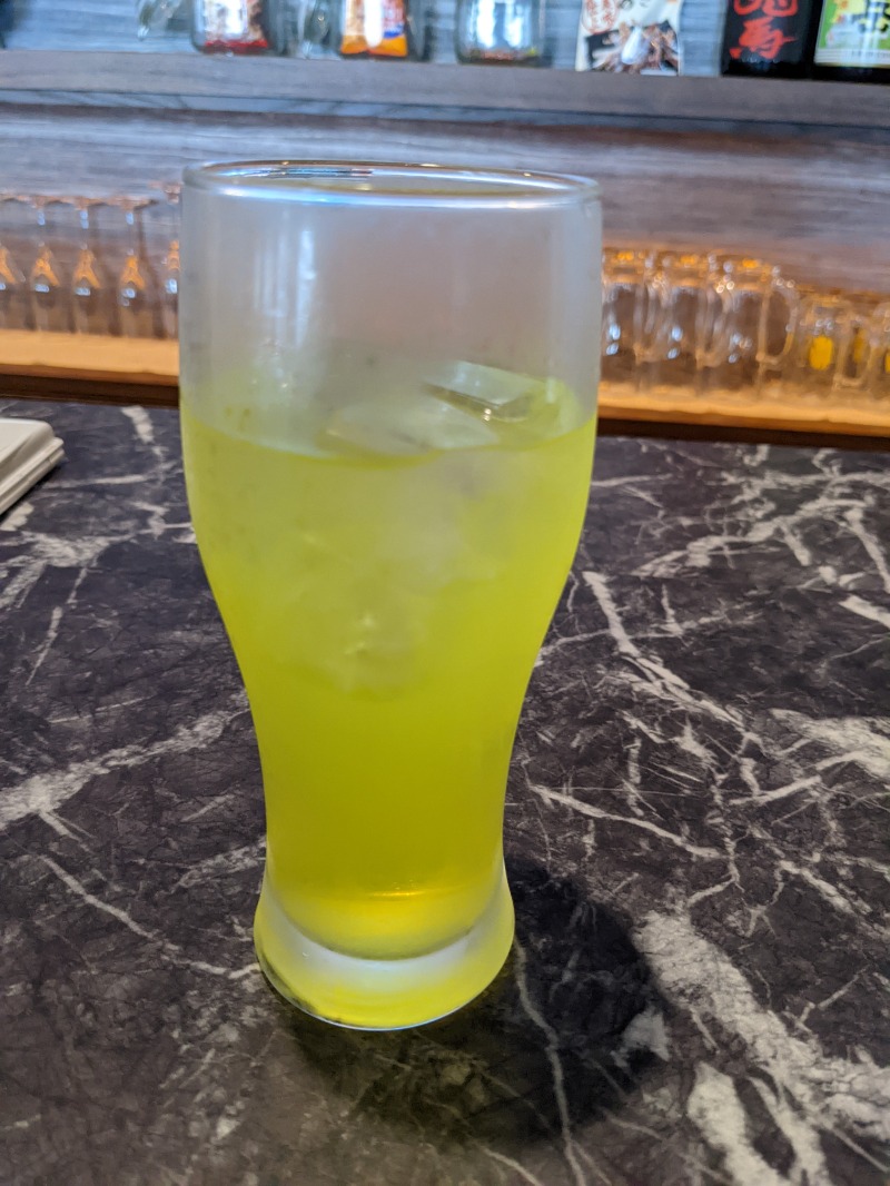 tegurinさんの小倉サウナ TOTONOI (ととのい)のサ活写真