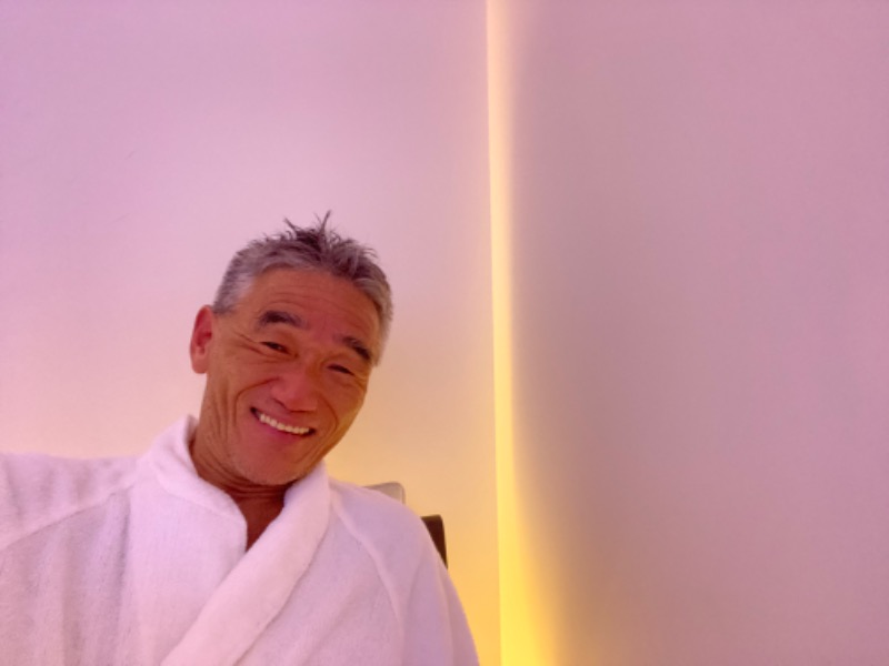 玉木 仁さんのFitness Lounge THE JEXER TOKYOのサ活写真