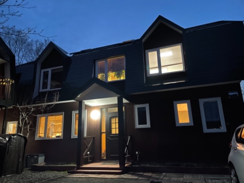 みーちん٩( 'ω' )وさんのKushiro Marshland Hostel THE GEEKのサ活写真