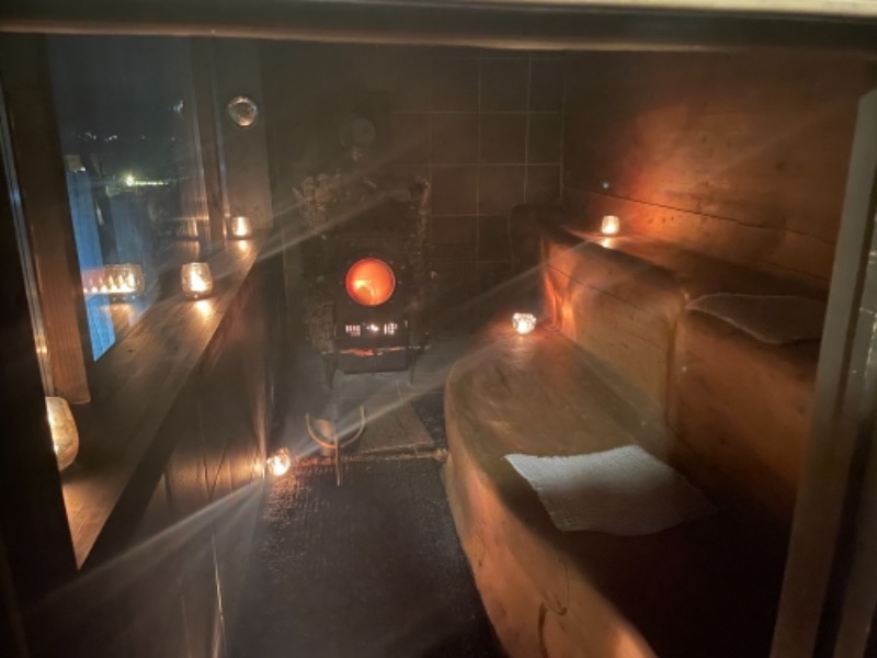 みーちん٩( 'ω' )وさんのKushiro Marshland Hostel THE GEEKのサ活写真