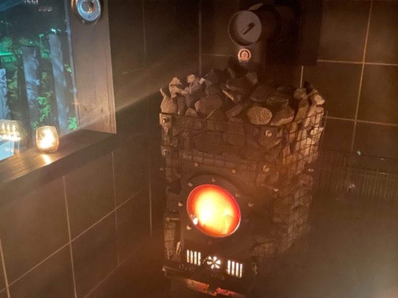 みーちん٩( 'ω' )وさんのKushiro Marshland Hostel THE GEEKのサ活写真