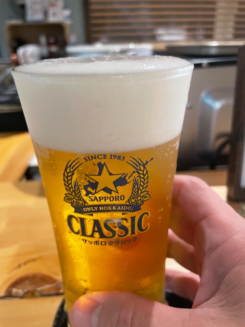 みーちん٩( 'ω' )وさんのKushiro Marshland Hostel THE GEEKのサ活写真