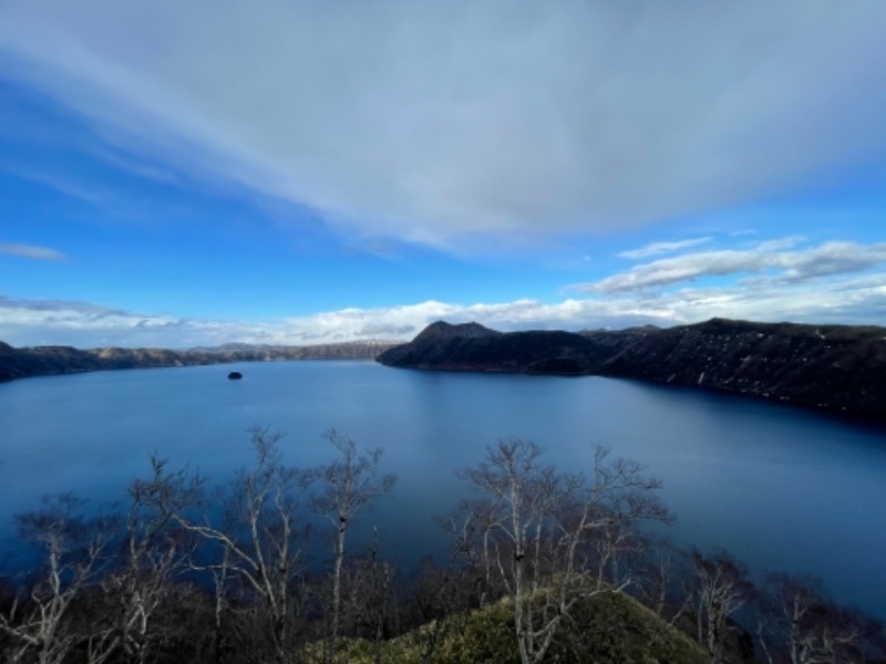 みーちん٩( 'ω' )وさんのKushiro Marshland Hostel THE GEEKのサ活写真