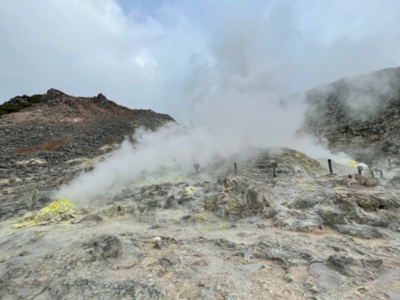 みーちん٩( 'ω' )وさんのKushiro Marshland Hostel THE GEEKのサ活写真