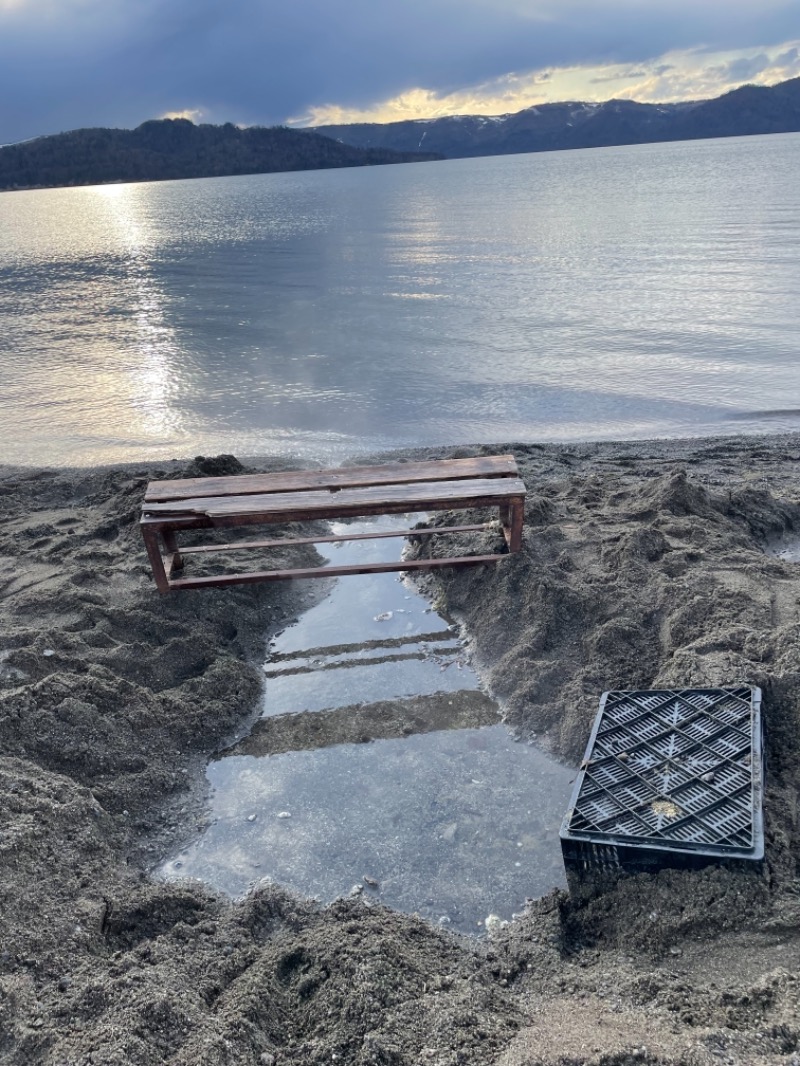 みーちん٩( 'ω' )وさんのKushiro Marshland Hostel THE GEEKのサ活写真