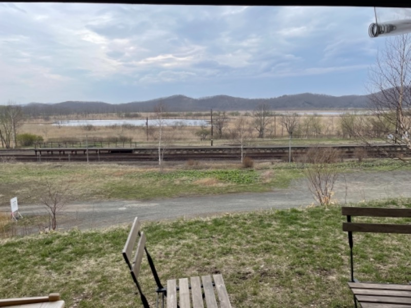 みーちん٩( 'ω' )وさんのKushiro Marshland Hostel THE GEEKのサ活写真