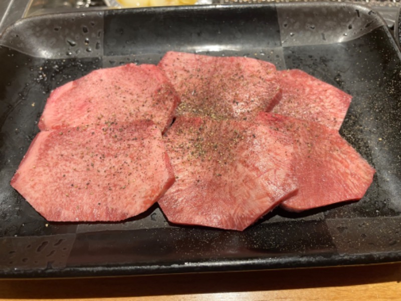みーちん٩( 'ω' )وさんのザ・グランドスパ南大門のサ活写真