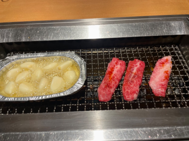 みーちん٩( 'ω' )وさんのザ・グランドスパ南大門のサ活写真