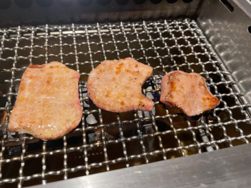 みーちん٩( 'ω' )وさんのザ・グランドスパ南大門のサ活写真