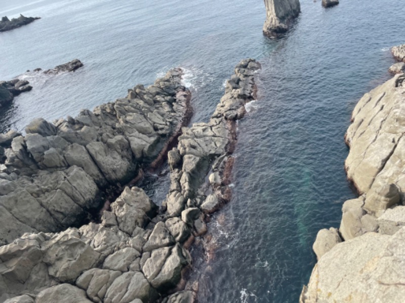 みーちん＼\\٩( 'ω' )و //／さんの三国温泉ゆあぽーとのサ活写真