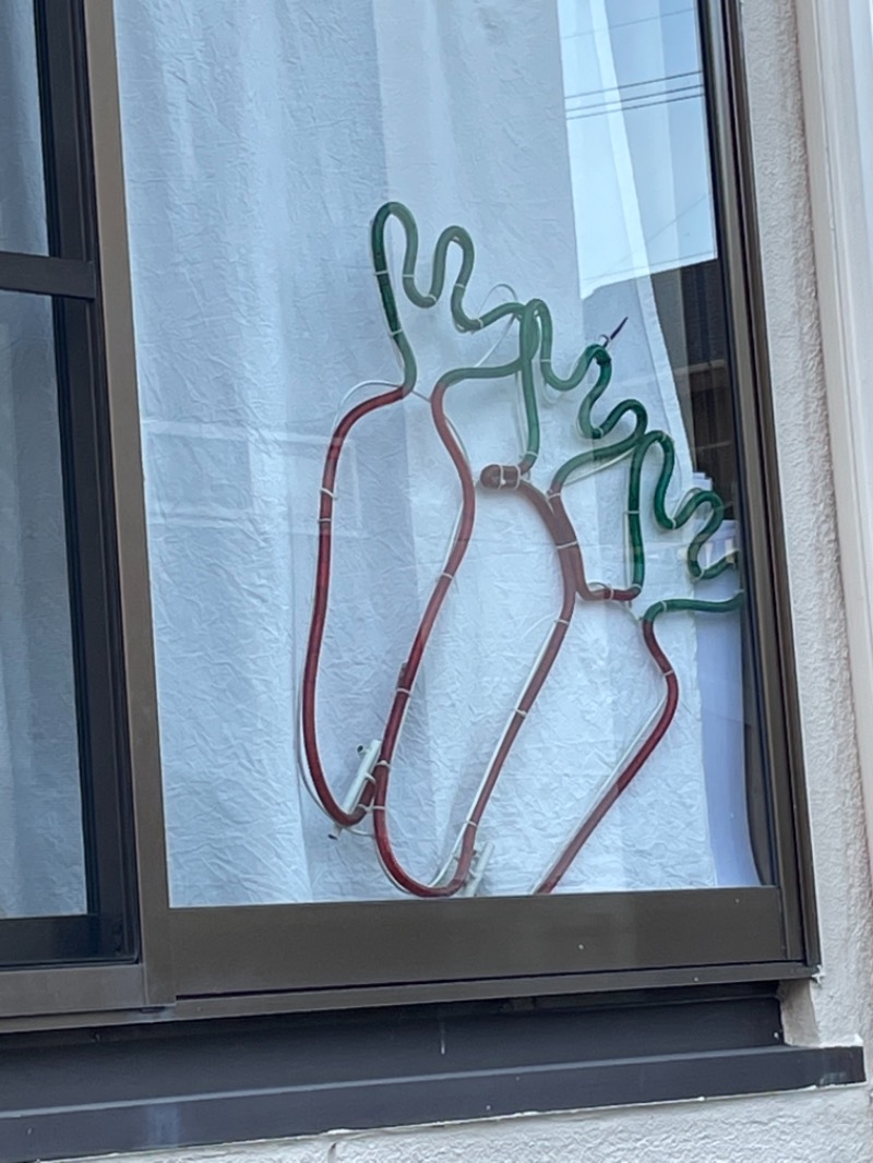 みーちん٩( 'ω' )وさんの人蔘湯のサ活写真