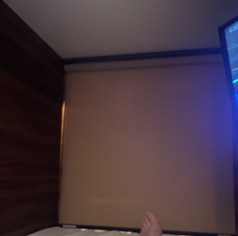 みーちん٩( 'ω' )وさんのサウナ&カプセル アムザのサ活写真