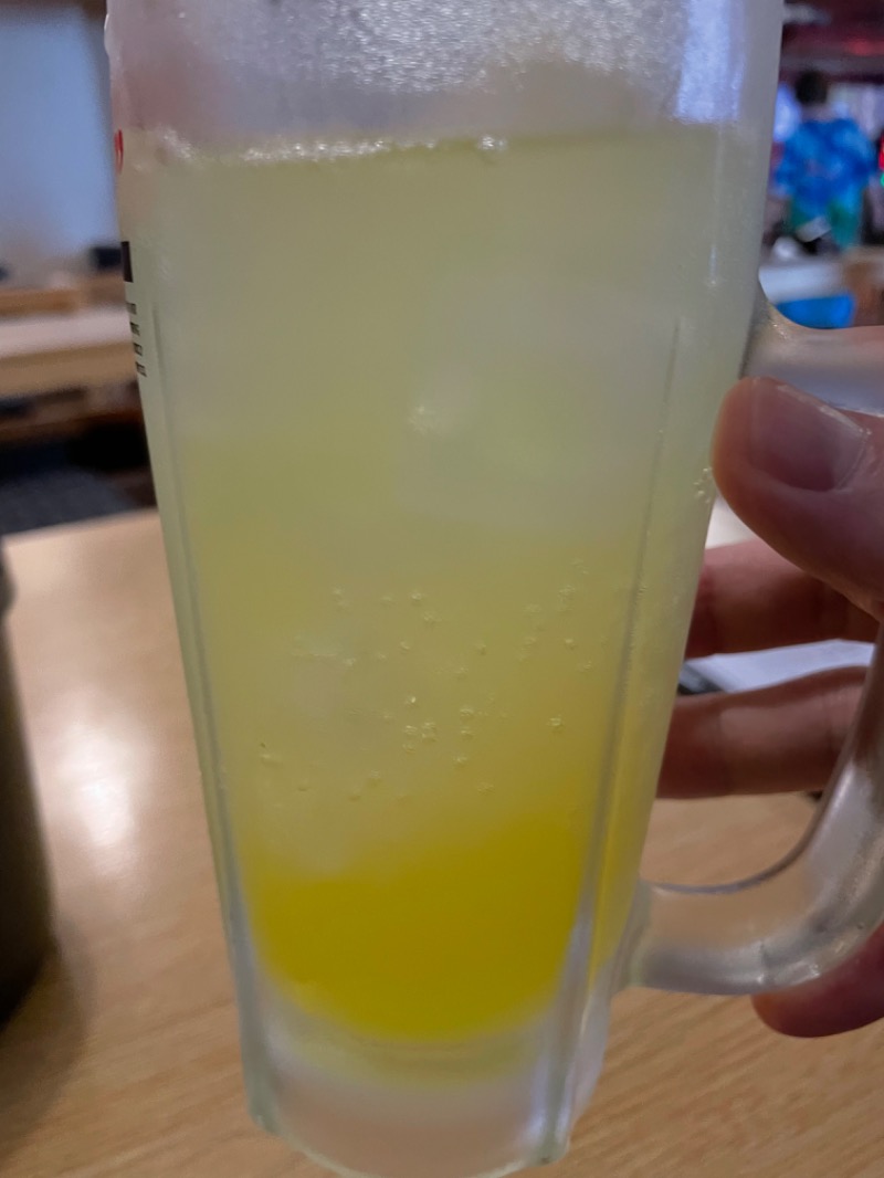 みーちん٩( 'ω' )وさんのなにわ健康ランド 湯〜トピアのサ活写真