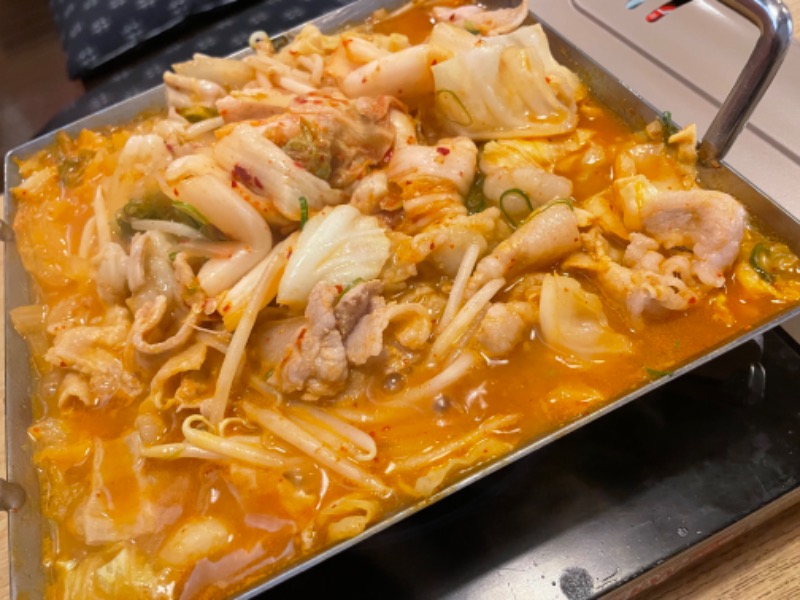 みーちん٩( 'ω' )وさんのなにわ健康ランド 湯〜トピアのサ活写真