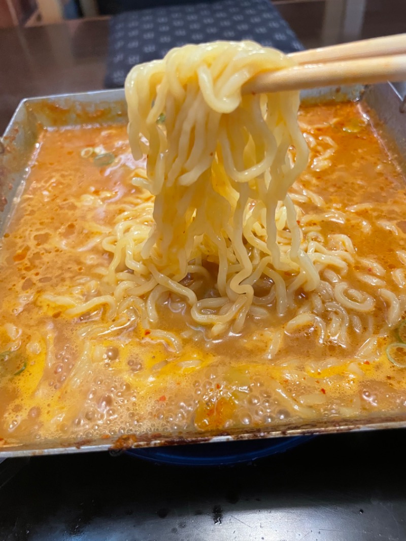 みーちん٩( 'ω' )وさんのなにわ健康ランド 湯〜トピアのサ活写真