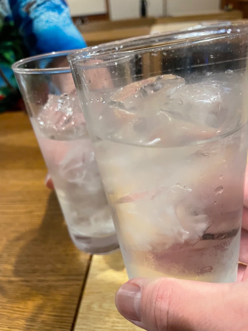 みーちん٩( 'ω' )وさんのなにわ健康ランド 湯〜トピアのサ活写真