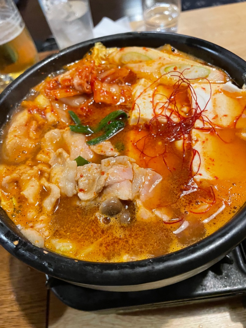 みーちん٩( 'ω' )وさんのなにわ健康ランド 湯〜トピアのサ活写真