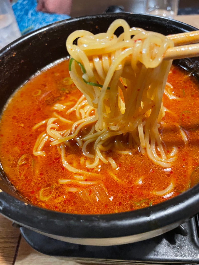 みーちん٩( 'ω' )وさんのなにわ健康ランド 湯〜トピアのサ活写真