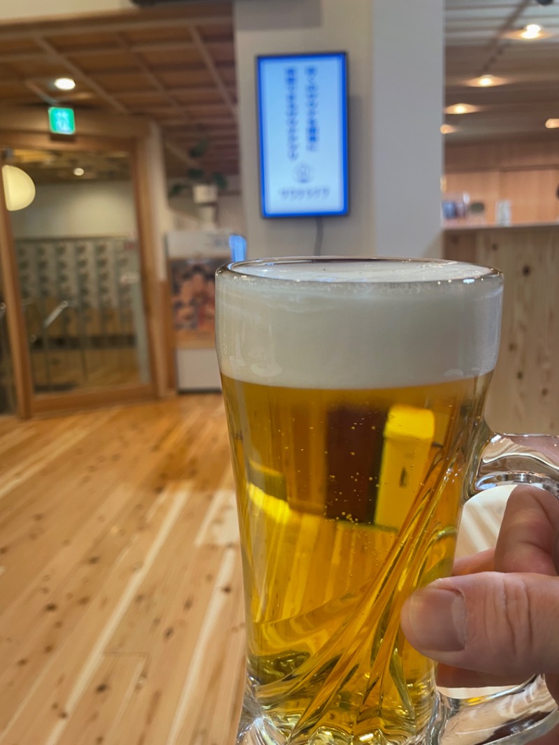 みーちん٩( 'ω' )وさんの入船温泉のサ活写真