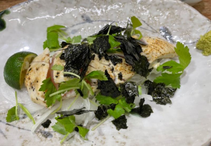 みーちん٩( 'ω' )وさんの入船温泉のサ活写真