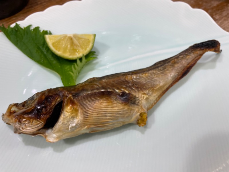 みーちん٩( 'ω' )وさんの入船温泉のサ活写真