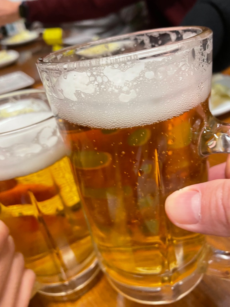 みーちん٩( 'ω' )وさんのヘルスイン長尾湯のサ活写真