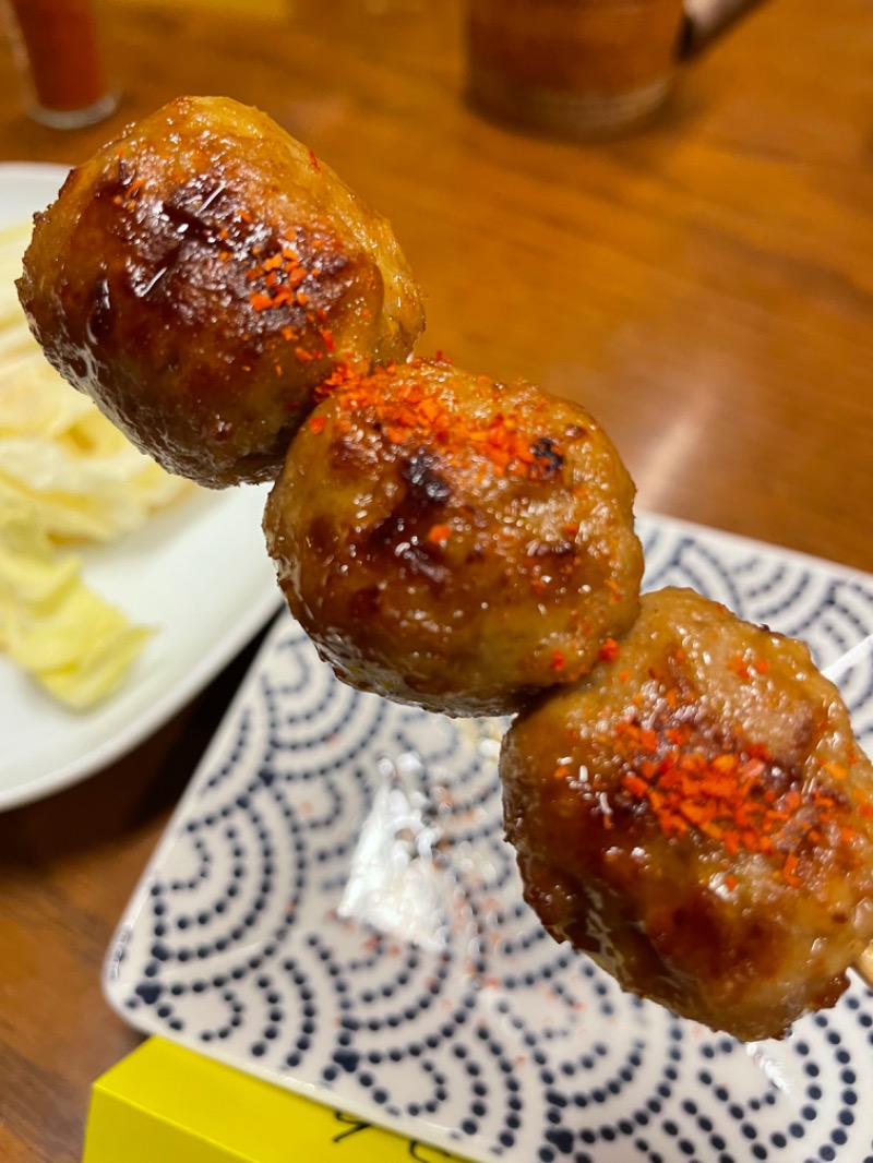 みーちん٩( 'ω' )وさんのヘルスイン長尾湯のサ活写真